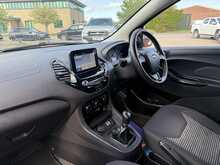 FORD KA+ 1.2 TI-VCT ZETEC 5DR