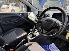 FORD KA+ 1.2 TI-VCT ZETEC 5DR