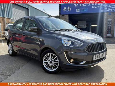 1.2 Ti-VCT Zetec Hatchback 5dr Petrol Manual Euro 6 (s/s) (85 ps)