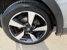 NISSAN QASHQAI 1.5DCI N-VISION 5DR