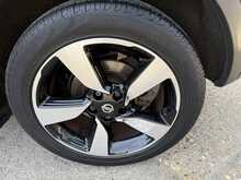NISSAN QASHQAI 1.5DCI N-VISION 5DR