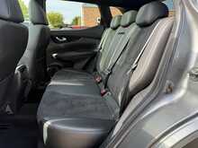 NISSAN QASHQAI 1.5DCI N-VISION 5DR