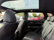 NISSAN QASHQAI 1.5DCI N-VISION 5DR