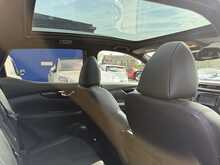 NISSAN QASHQAI 1.5DCI N-VISION 5DR
