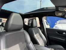 NISSAN QASHQAI 1.5DCI N-VISION 5DR