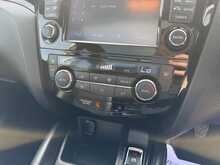 NISSAN QASHQAI 1.5DCI N-VISION 5DR