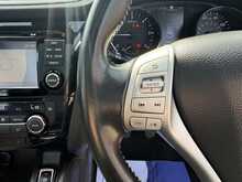 NISSAN QASHQAI 1.5DCI N-VISION 5DR