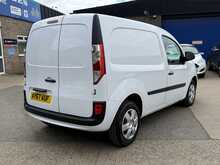 RENAULT KANGOO 1.5 DCI ENERGY ML19 BUSINESS+ EURO6
