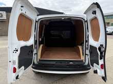 RENAULT KANGOO 1.5 DCI ENERGY ML19 BUSINESS+ EURO6