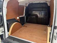 RENAULT KANGOO 1.5 DCI ENERGY ML19 BUSINESS+ EURO6
