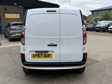 RENAULT KANGOO 1.5 DCI ENERGY ML19 BUSINESS+ EURO6