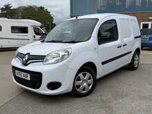 RENAULT KANGOO 1.5 DCI ENERGY ML19 BUSINESS+ EURO6