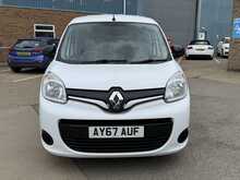 RENAULT KANGOO 1.5 DCI ENERGY ML19 BUSINESS+ EURO6