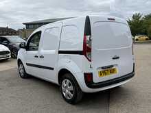 RENAULT KANGOO 1.5 DCI ENERGY ML19 BUSINESS+ EURO6