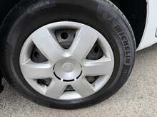 RENAULT KANGOO 1.5 DCI ENERGY ML19 BUSINESS+ EURO6