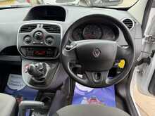 RENAULT KANGOO 1.5 DCI ENERGY ML19 BUSINESS+ EURO6