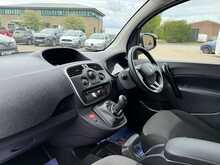 RENAULT KANGOO 1.5 DCI ENERGY ML19 BUSINESS+ EURO6