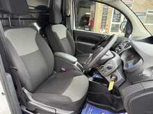 RENAULT KANGOO 1.5 DCI ENERGY ML19 BUSINESS+ EURO6