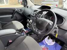 RENAULT KANGOO 1.5 DCI ENERGY ML19 BUSINESS+ EURO6
