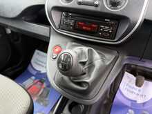 RENAULT KANGOO 1.5 DCI ENERGY ML19 BUSINESS+ EURO6