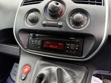RENAULT KANGOO 1.5 DCI ENERGY ML19 BUSINESS+ EURO6