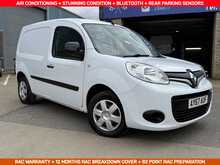 RENAULT KANGOO 1.5 DCI ENERGY ML19 BUSINESS+ EURO6