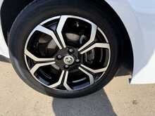 MG 3 EXCLUSIVE VTI-TECH 1.5 5DR