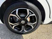 MG 3 EXCLUSIVE VTI-TECH 1.5 5DR