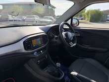 MG 3 EXCLUSIVE VTI-TECH 1.5 5DR