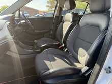 MG 3 EXCLUSIVE VTI-TECH 1.5 5DR