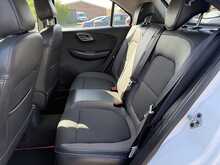 MG 3 EXCLUSIVE VTI-TECH 1.5 5DR