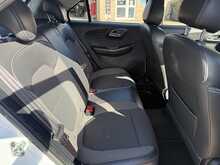 MG 3 EXCLUSIVE VTI-TECH 1.5 5DR