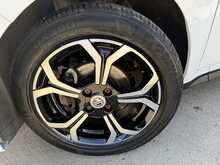 MG 3 EXCLUSIVE VTI-TECH 1.5 5DR