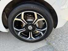 MG 3 EXCLUSIVE VTI-TECH 1.5 5DR