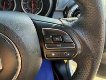 MG 3 EXCLUSIVE VTI-TECH 1.5 5DR