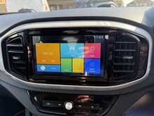 MG 3 EXCLUSIVE VTI-TECH 1.5 5DR