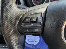 MG 3 EXCLUSIVE VTI-TECH 1.5 5DR