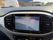 MG 3 EXCLUSIVE VTI-TECH 1.5 5DR