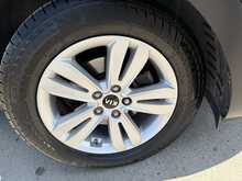 KIA SPORTAGE 1.6 GDI 2 5DR