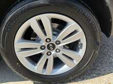 KIA SPORTAGE 1.6 GDI 2 5DR