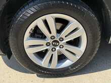 KIA SPORTAGE 1.6 GDI 2 5DR