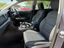 KIA SPORTAGE 1.6 GDI 2 5DR