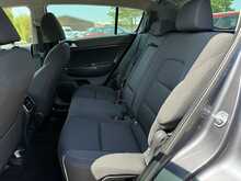 KIA SPORTAGE 1.6 GDI 2 5DR