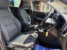 KIA SPORTAGE 1.6 GDI 2 5DR
