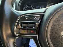 KIA SPORTAGE 1.6 GDI 2 5DR
