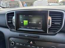 KIA SPORTAGE 1.6 GDI 2 5DR