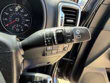 KIA SPORTAGE 1.6 GDI 2 5DR