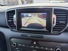 KIA SPORTAGE 1.6 GDI 2 5DR