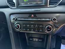 KIA SPORTAGE 1.6 GDI 2 5DR