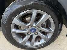 FORD KA+ 1.2 TI-VCT ACTIVE 5DR